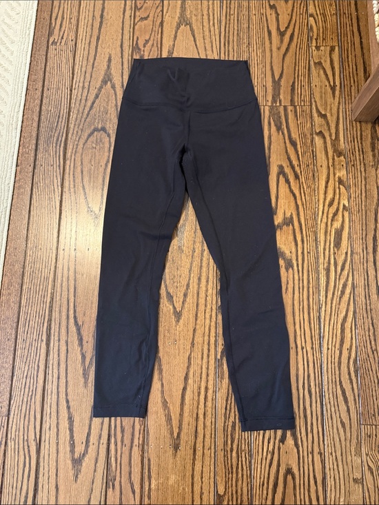 lululemon athletica Pants - Lululemon Black Leggings
